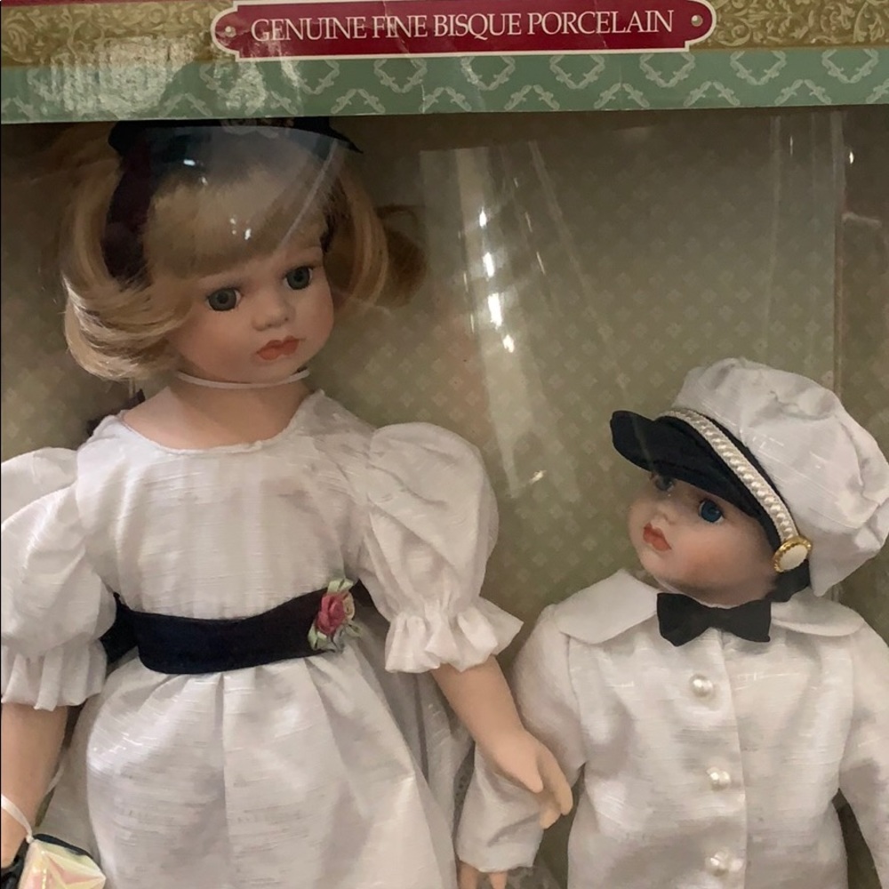 Dolls